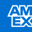 American Express logo