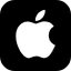 Apple logo