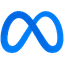 Meta logo