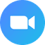 Zoom logo