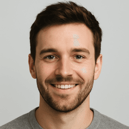 Oliver Bennett